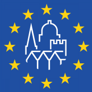 European heritage days logo svg