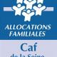 Logo caf copie