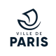 Logo ville de paris